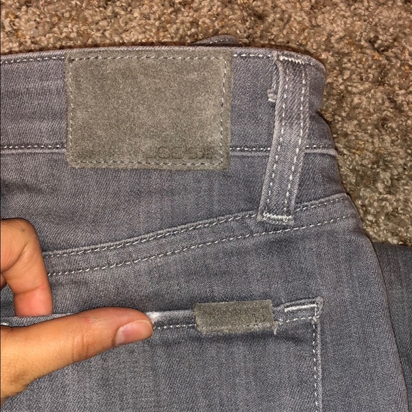 Women’s Mid-rise Joe jeans - Picture 2 of 3